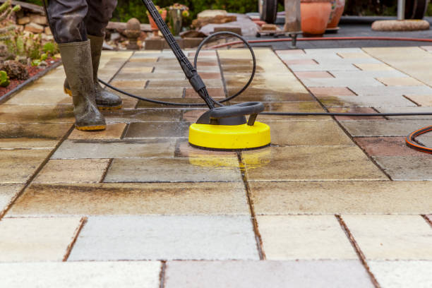 Concrete Sealing in El Campo, TX