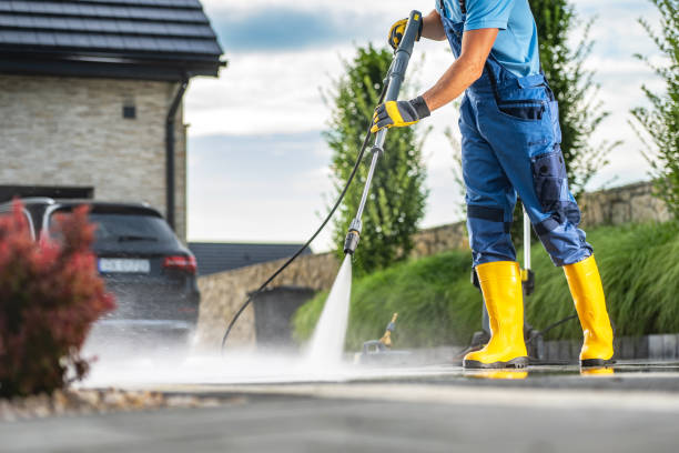 Best Pool Deck Cleaning  in El Campo, TX